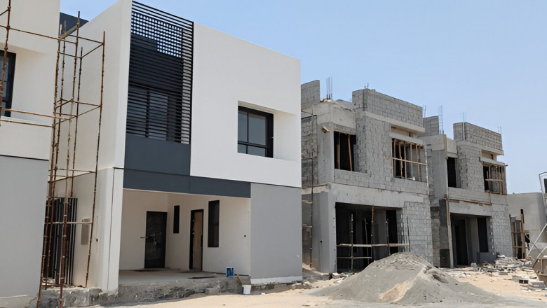 Villa Renovation & Fit Out Services in Dubai