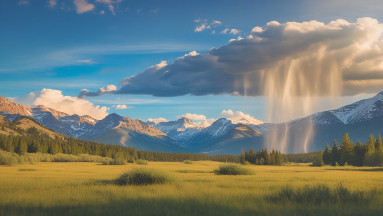 Weather Big Timber: Montana’s Climate Patterns Guide