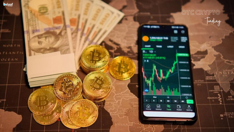 What is the Best OTC Crypto Exchange? And How Did You Develop That?