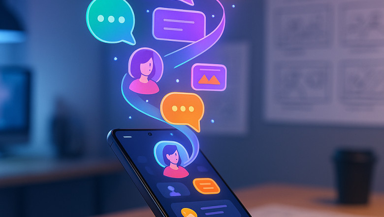 What Role Does Storytelling Play in Mobile App Success?