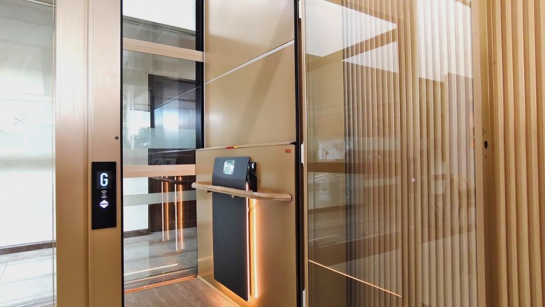 What You Need to Know Before Installing a home lift?