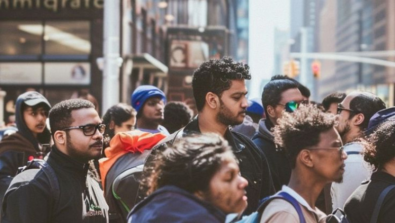 Who Is Eligible for EB2 Visa? PR Strategies to Educate Potential Applicants