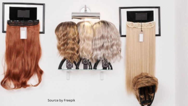 Why Clip-in Hair Extensions Human Hair Are the Best Choice for Instant Volume?
