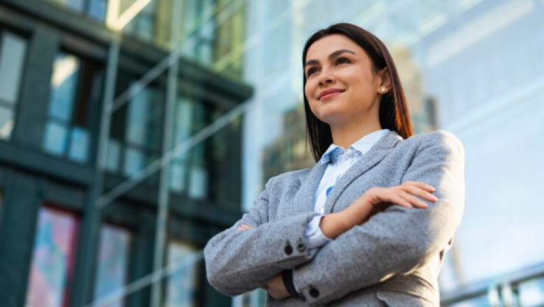 Women in Leadership Course: Empowering the Next Generation of Female Leaders