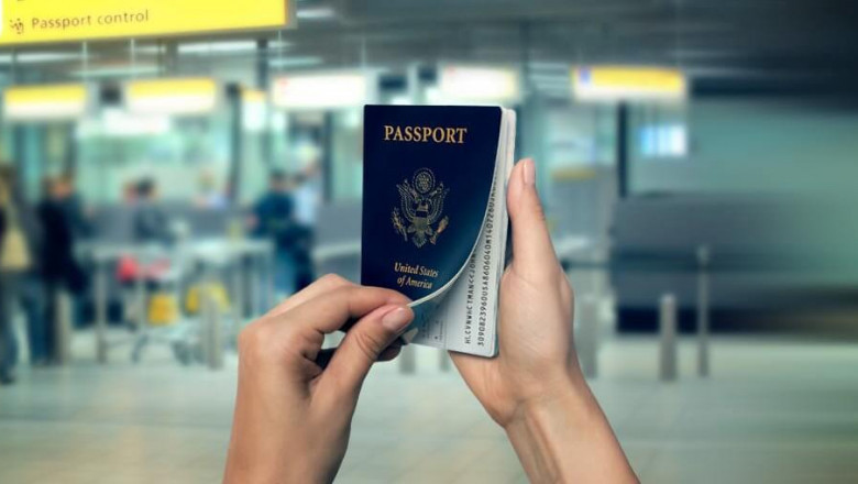 Your Gateway to Global Journeys: Why a Professional Visa Agent is Your Best Asset