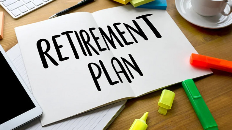 Your Life, Your Money: A Real One’s Guide to Retirement at Every Age!
