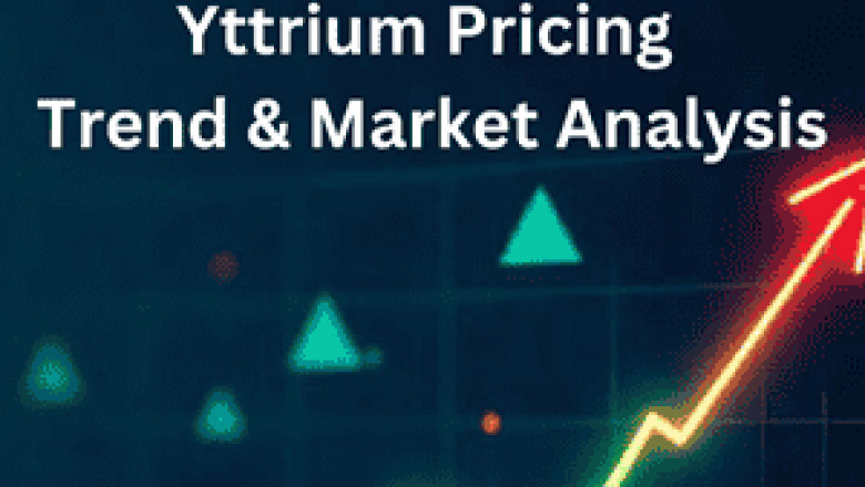 Yttrium Price Trend 2025: A Steady Rise in a Changing Market