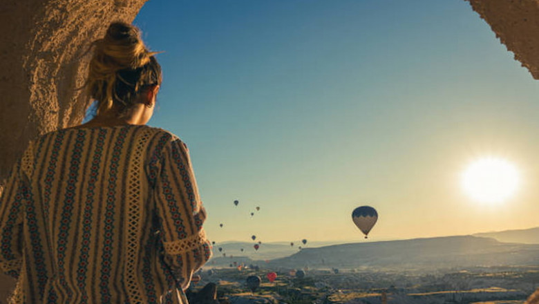 10 Top-Rated Tourist Attractions in Turkey