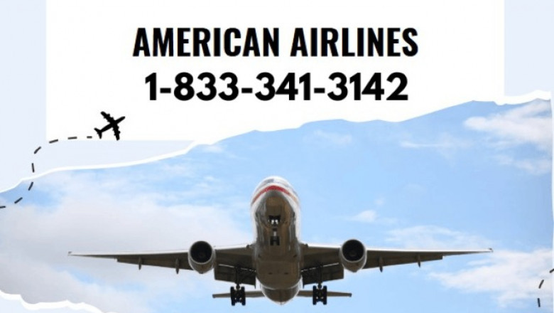 12 ways to Contact American Airlines®️ USA Contact Numbers – The Complete Guide