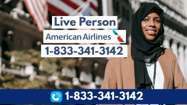 17 Ways to Call How Do I Talk to Someone at American Airlines®: A Step-by-Step Guide