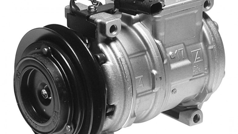 Automotive Compressor Market Competition Analysis Highlights Strategic Moves, Innovations