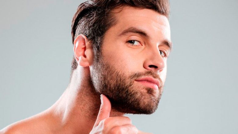 Beard Hair Transplant in UAE: Patient Stories