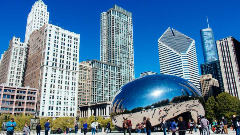 Best Airlines Offering Cheap Flights from Orlando to Chicago