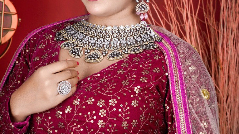 Best artificial jewellery manufacturer, wholesaler and supplier