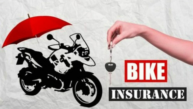 Best Bike Insurance Plans for Long-Distance Riders – Compare on Quickinsure