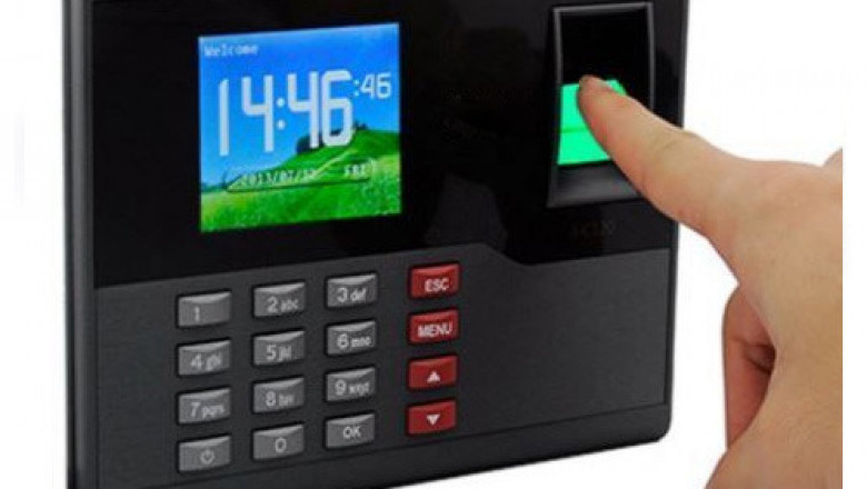 Biometric Device Price | Biometric Access Control Device