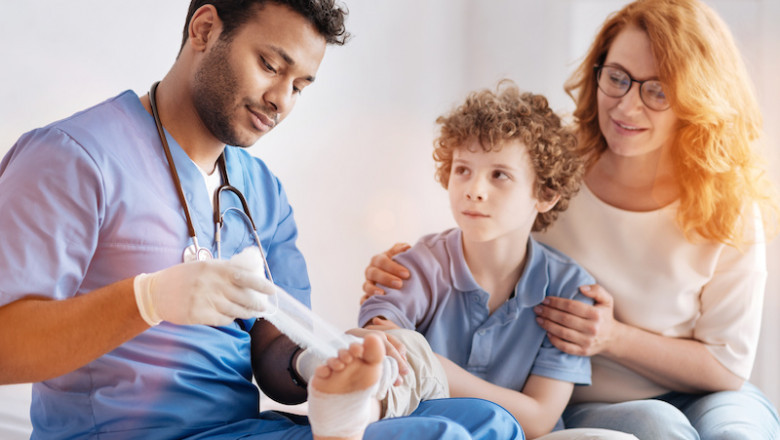 Bitten, Stung, or Sick? Walk Into Mason City’s Trusted Clinic for Fast, Affordable Relief