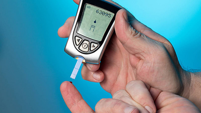 Blood Ketone Meter Technology Revolutionizing Diabetes Management and Ketogenic Diet Monitoring