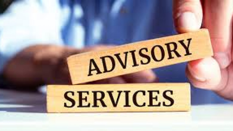Business Advisory Services: Guiding Businesses Toward Strategic Growth