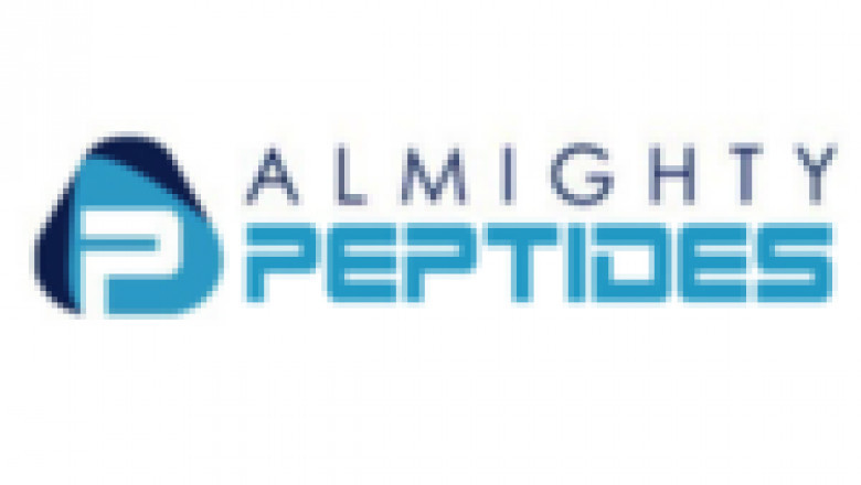 Buy Tesamorelin Online from Almighty Peptides – Quality You Can Trust