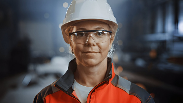 Buy Top-Quality Safety Eyewear – Affordable RX Safety Glasses & Sunglasses