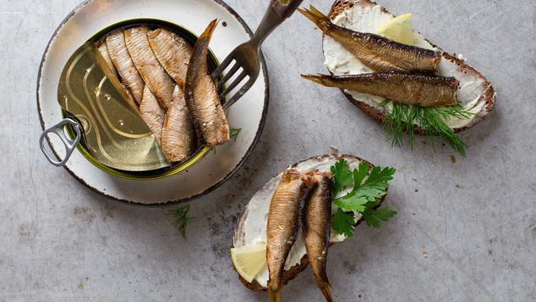 Canned Seafood Market Capitalizes on Global Tourism and Demand for Regional and Exotic Seafood Varieties