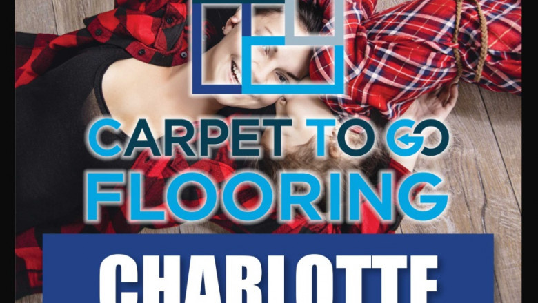 CarpetToGo: Your Comprehensive Resource for Selecting the Ideal Flooring for Your House or Place of Business