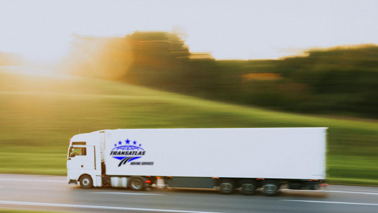 Certified Movers in Ontario - Transatlas Movers