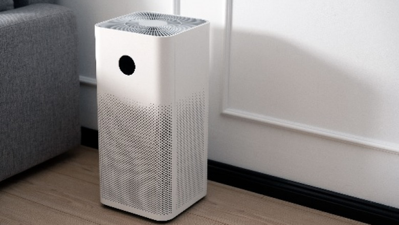 Clean Breathing Indoors Starts with the Right Filtration