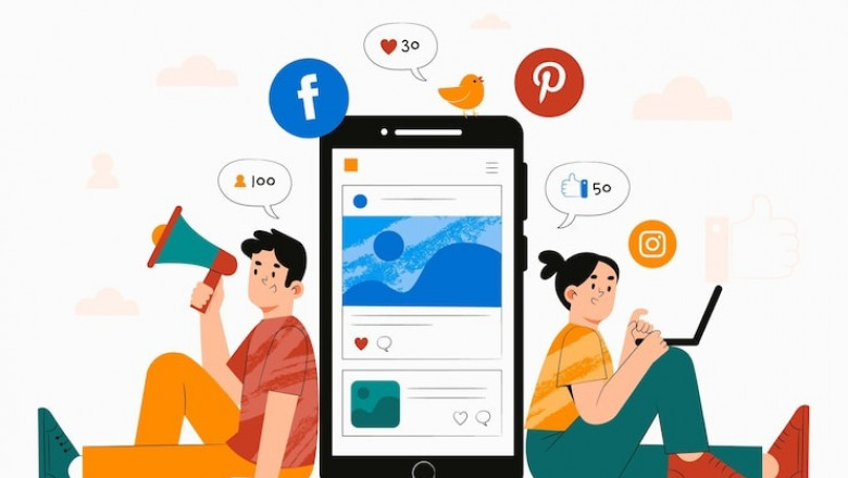 Creative Social media marketing agency in Mumbai| Sociomark