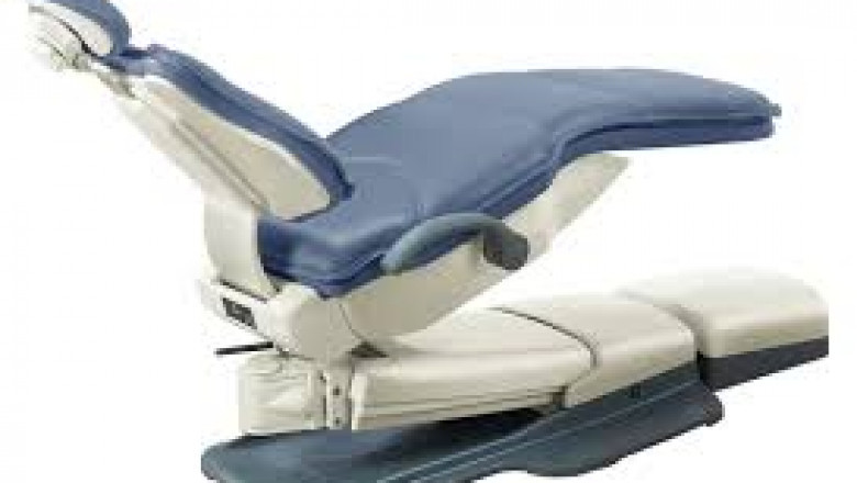 Dental Chair Market Benefits from Government Support for Oral Care Programs