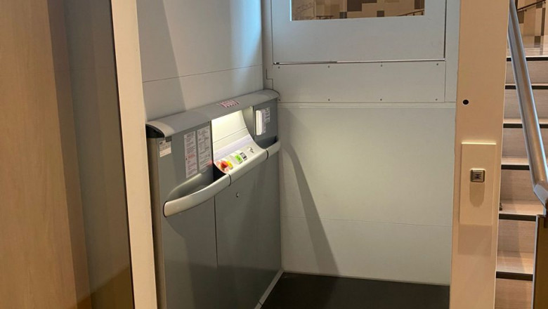 Discover the Safest Home Lifts in India with Cibes Lift