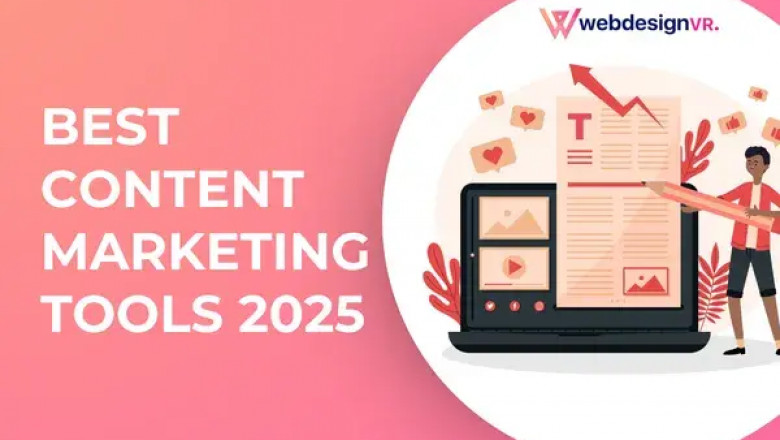 Do I Need a Blog for My Website? Exploring the Importance of Blogging and the Best Content Marketing Tools 2025