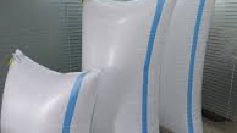 Dunnage Air Bags Market competitive landscape and emerging key industry players