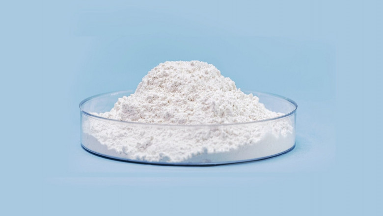 Equipments and Machinery Requirements Report For Cellulose Manufacturing Plant