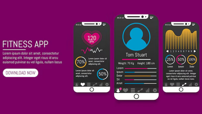 Expert Fitness App Development Company Empowering Health &amp; Wellness Brands