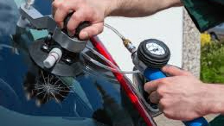 Expert Windshield Solutions and Quick Chip Repairs You Can Rely On