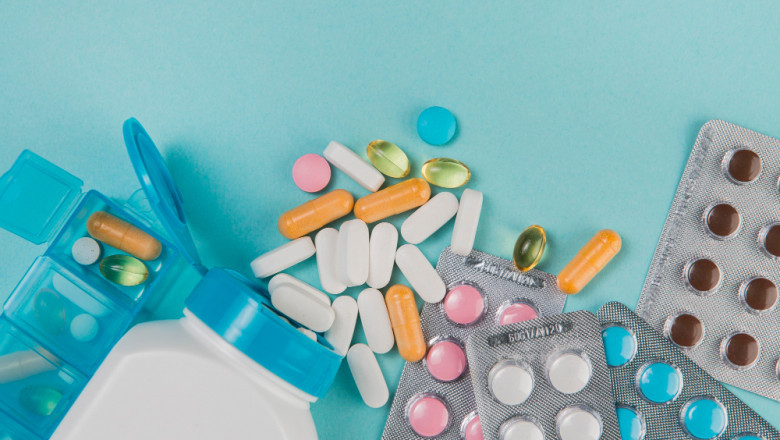 Explore Top Pharma Franchise Opportunities with Own Manufacturing