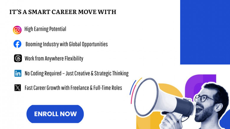 Future-Proof Your Career with Expert Digital Marketing Training