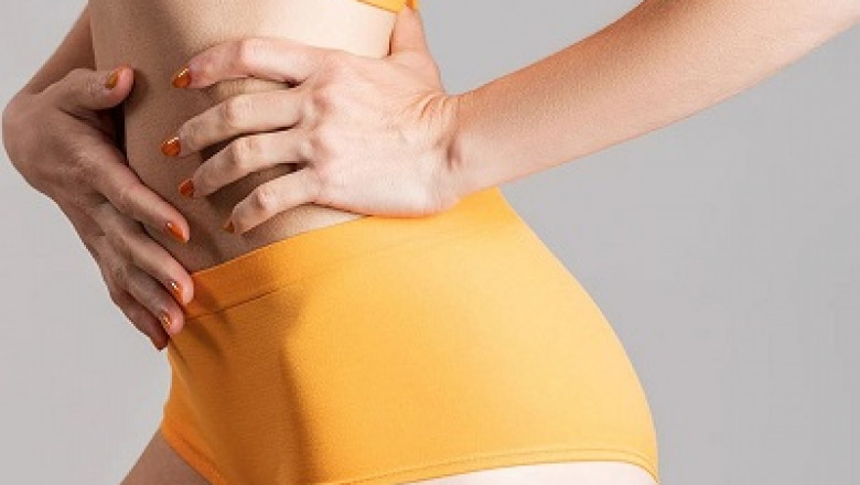 Get Beach-Ready with Minimally Invasive Liposuction
