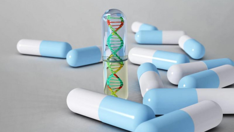 Global Biosimilars Market: A New Era in Affordable Biologic Therapies