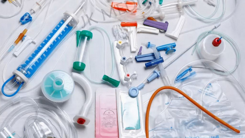 Global Hospital Supplies Market Size, Growth, and Dynamics