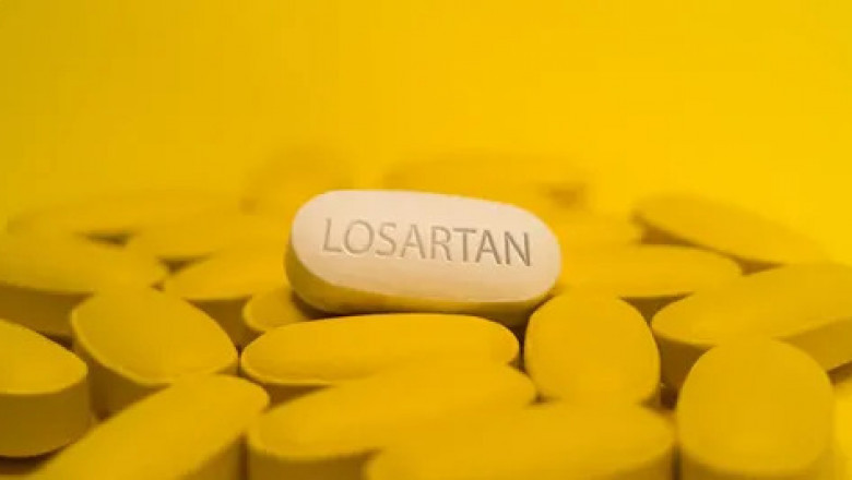 Global Losartan Market: Size, Trends, Growth Drivers, and Strategic Insights