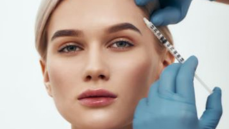 Glow on Demand: Personalized PRP Treatments Redefining Beauty