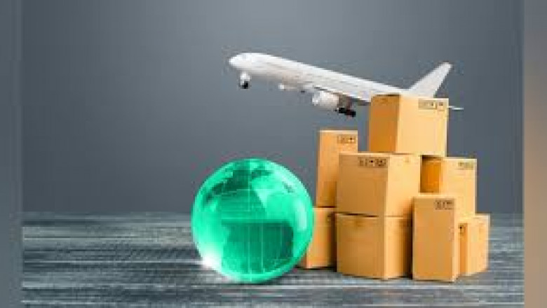 Green Logistics Market Growth and Future Outlook