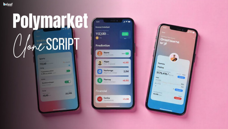 How a Budget-Friendly Polymarket Clone Can Boost Your Crypto Profits
