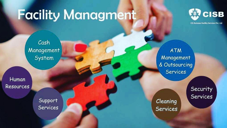 How Facility Management Improves Workplace Efficiency and Safety
