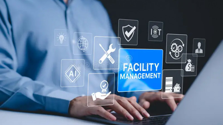 How Modern Facility Management Software Improves Emergency Preparedness