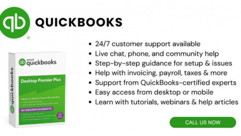 How to Call Quick Books Payroll Support: 9 Easy Methods for U.S. Users