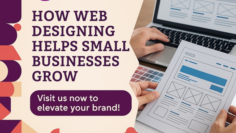 How to Plan a New Website from Scratch – A Complete Guide for 2025